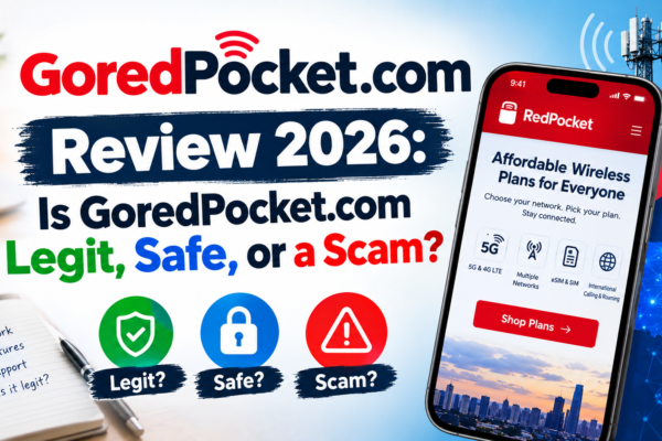 goredpocket.com​