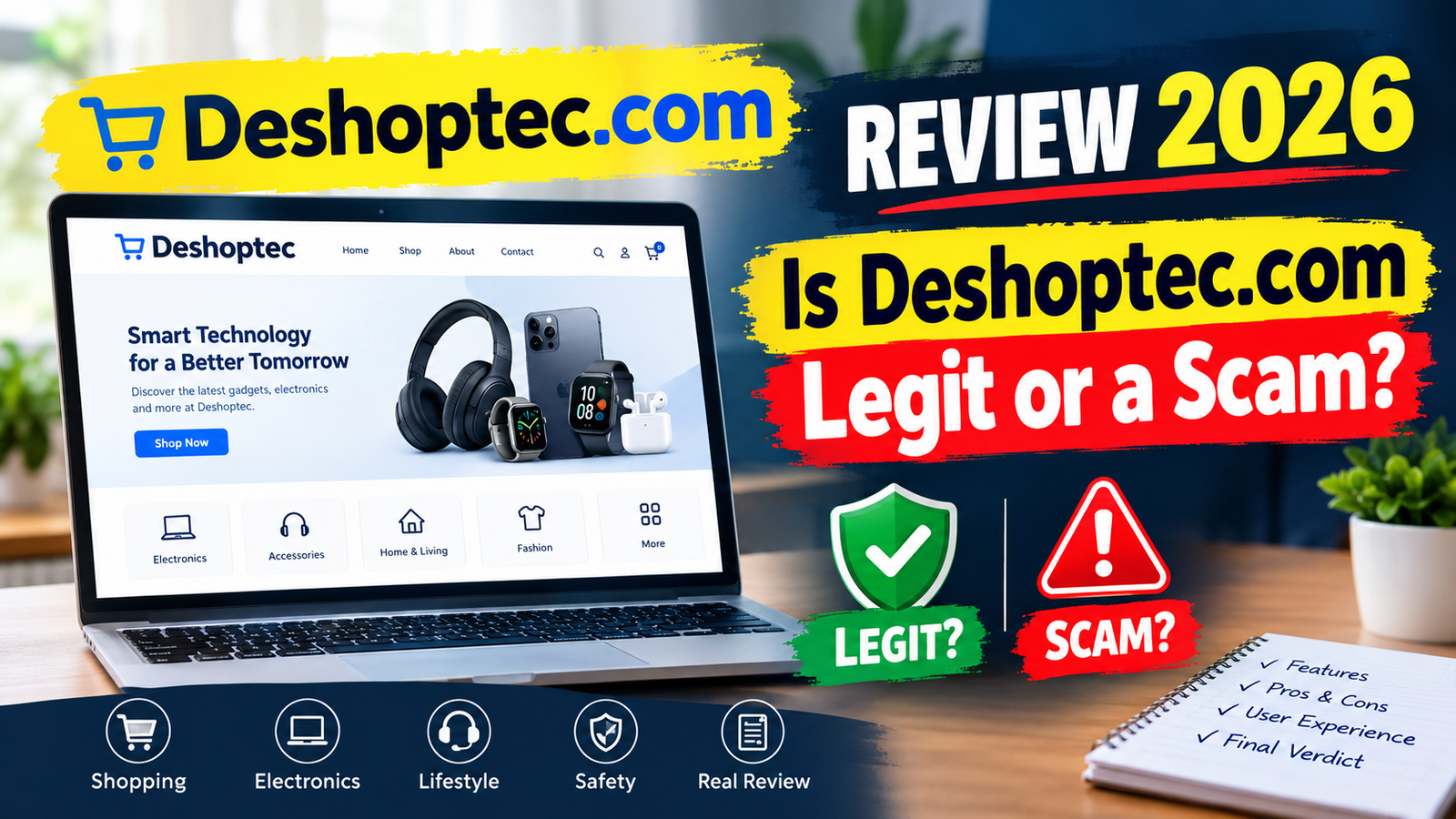 deshoptec com​