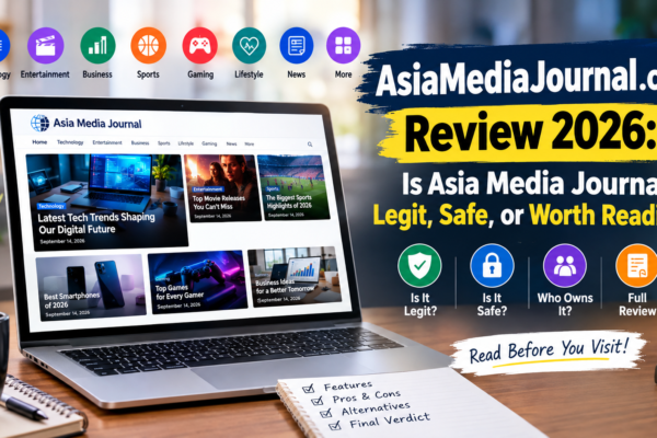 asiamediajournal.com​