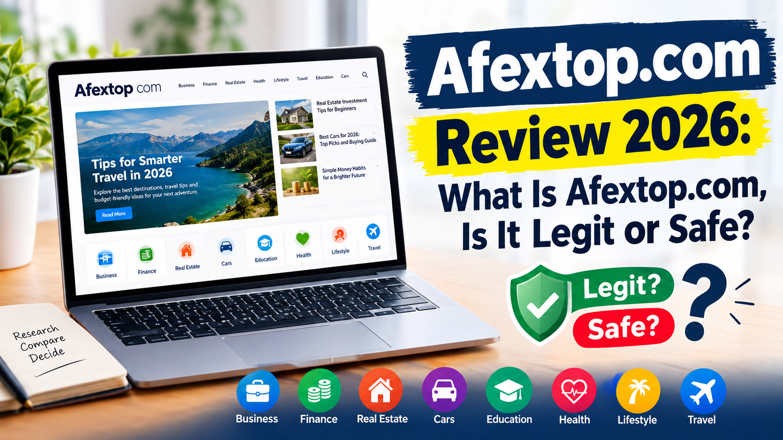 afextop com​