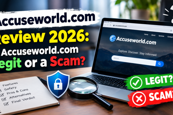 accuseworld.com​