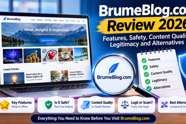 brumeblog com