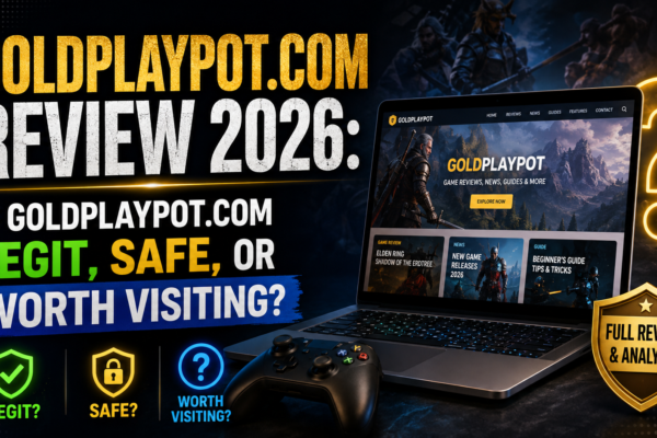 goldplaypot.com