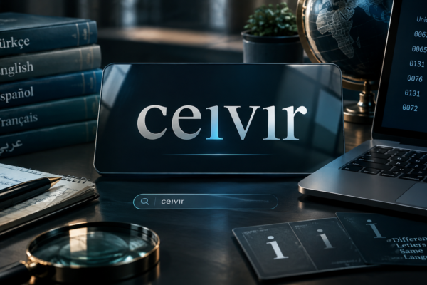 ceıvır