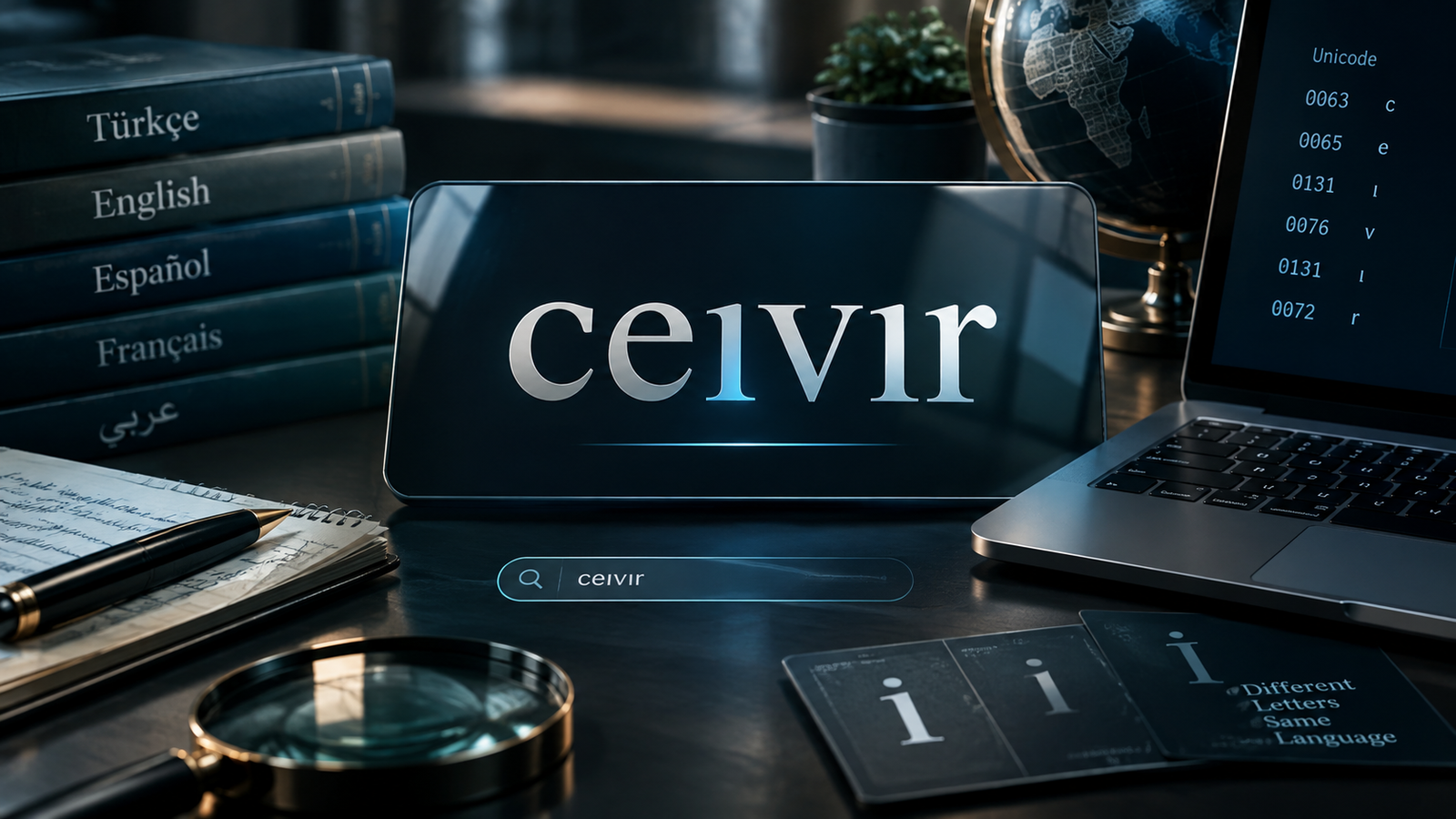 ceıvır