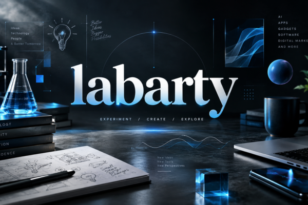 labarty