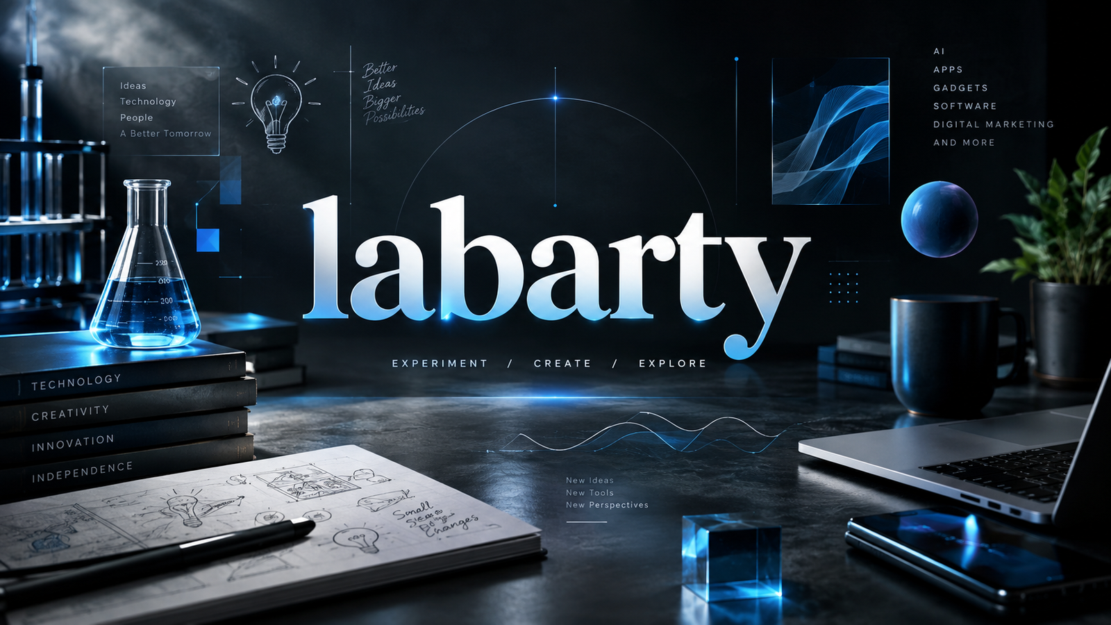 labarty