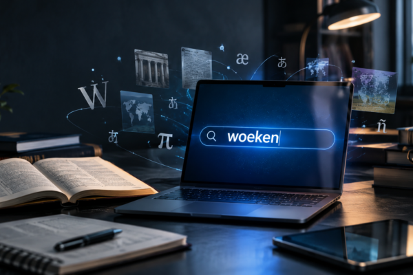woeken