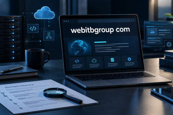 webitbgroup com