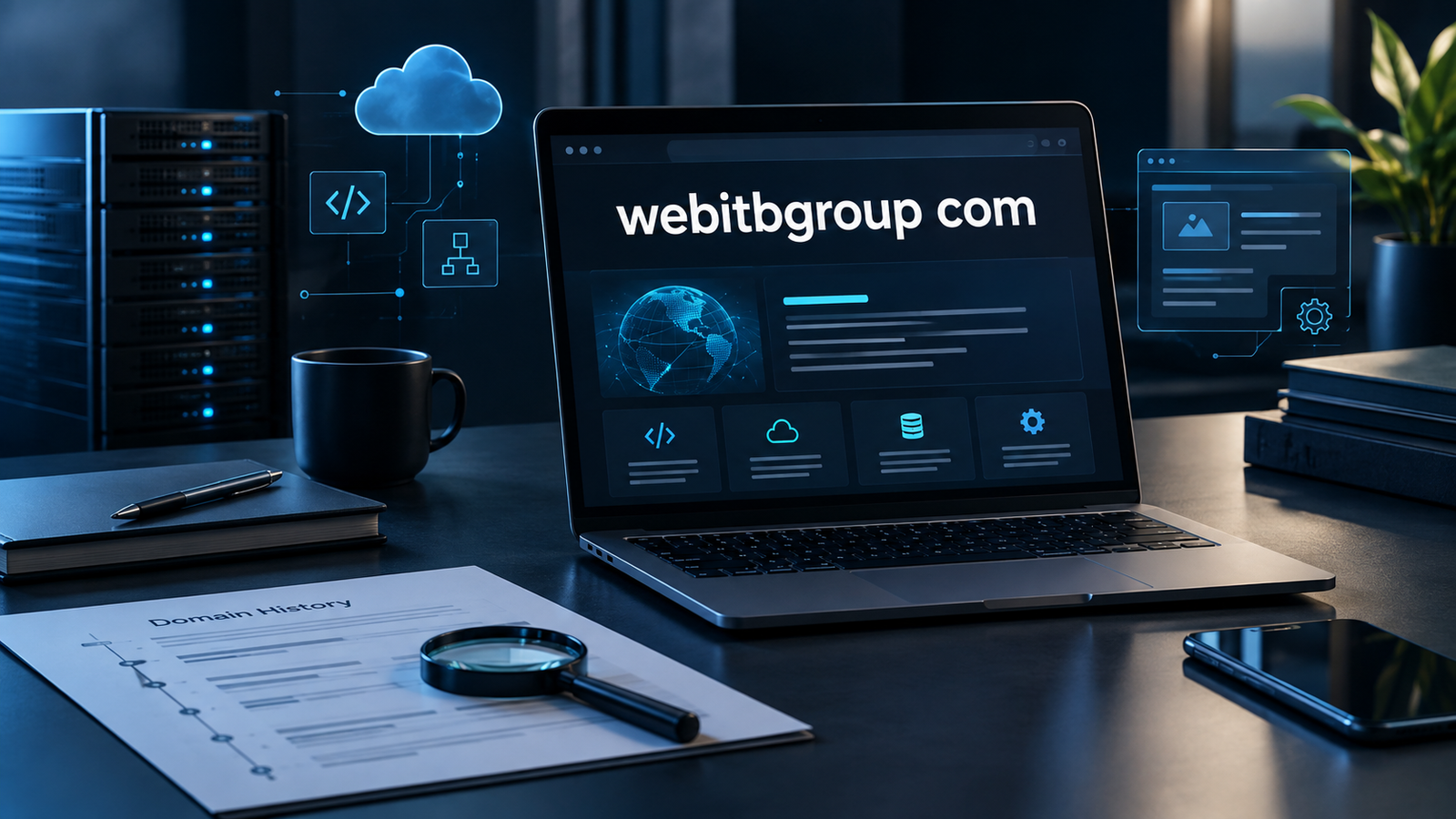 webitbgroup com
