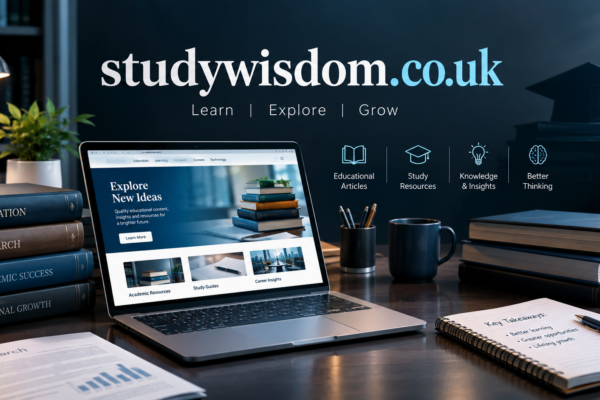 studywisdom.co.uk