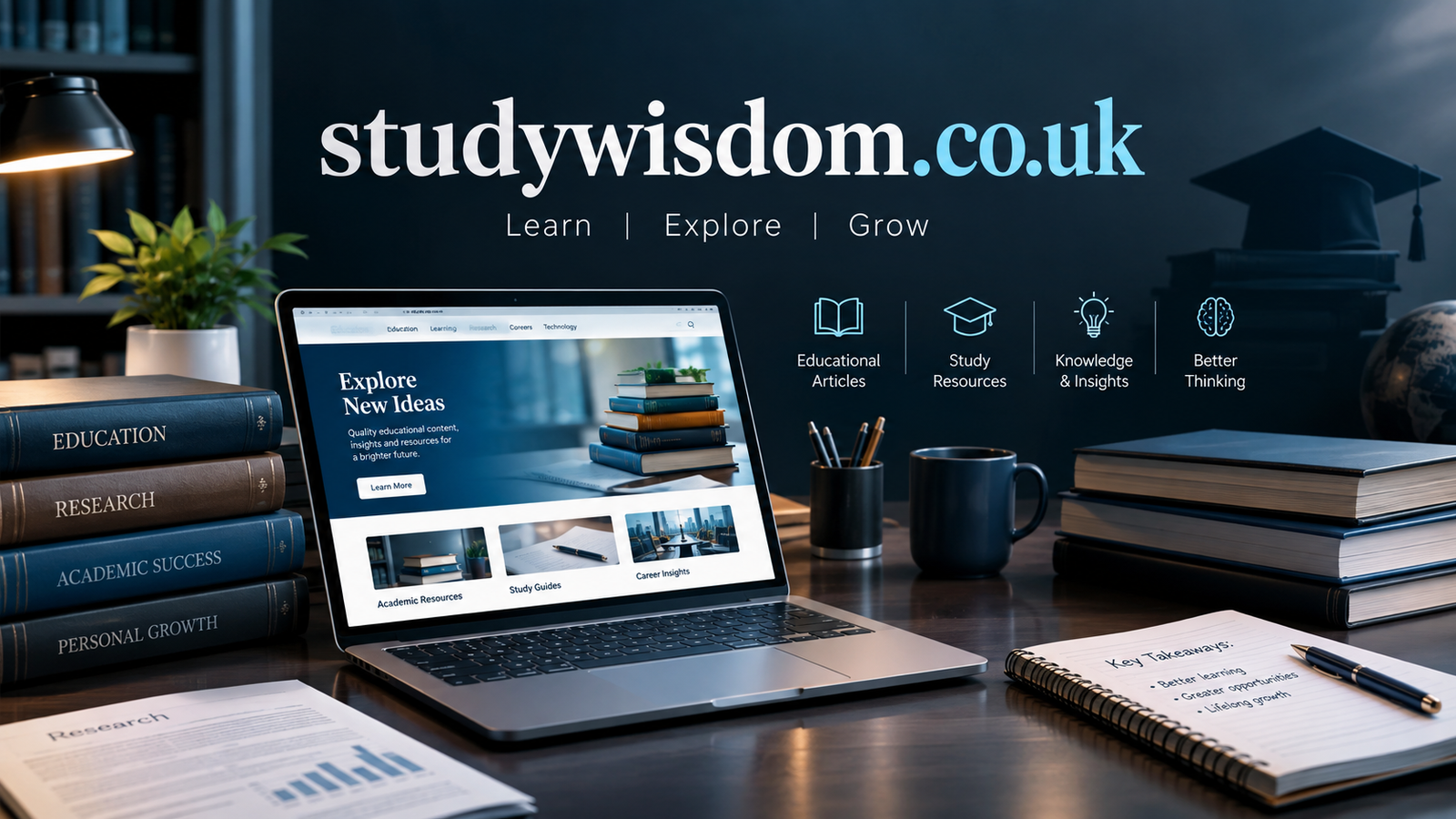 studywisdom.co.uk