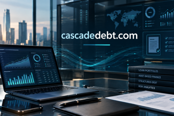 cascadedebt.com