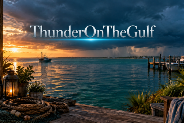 thunderonthegulf