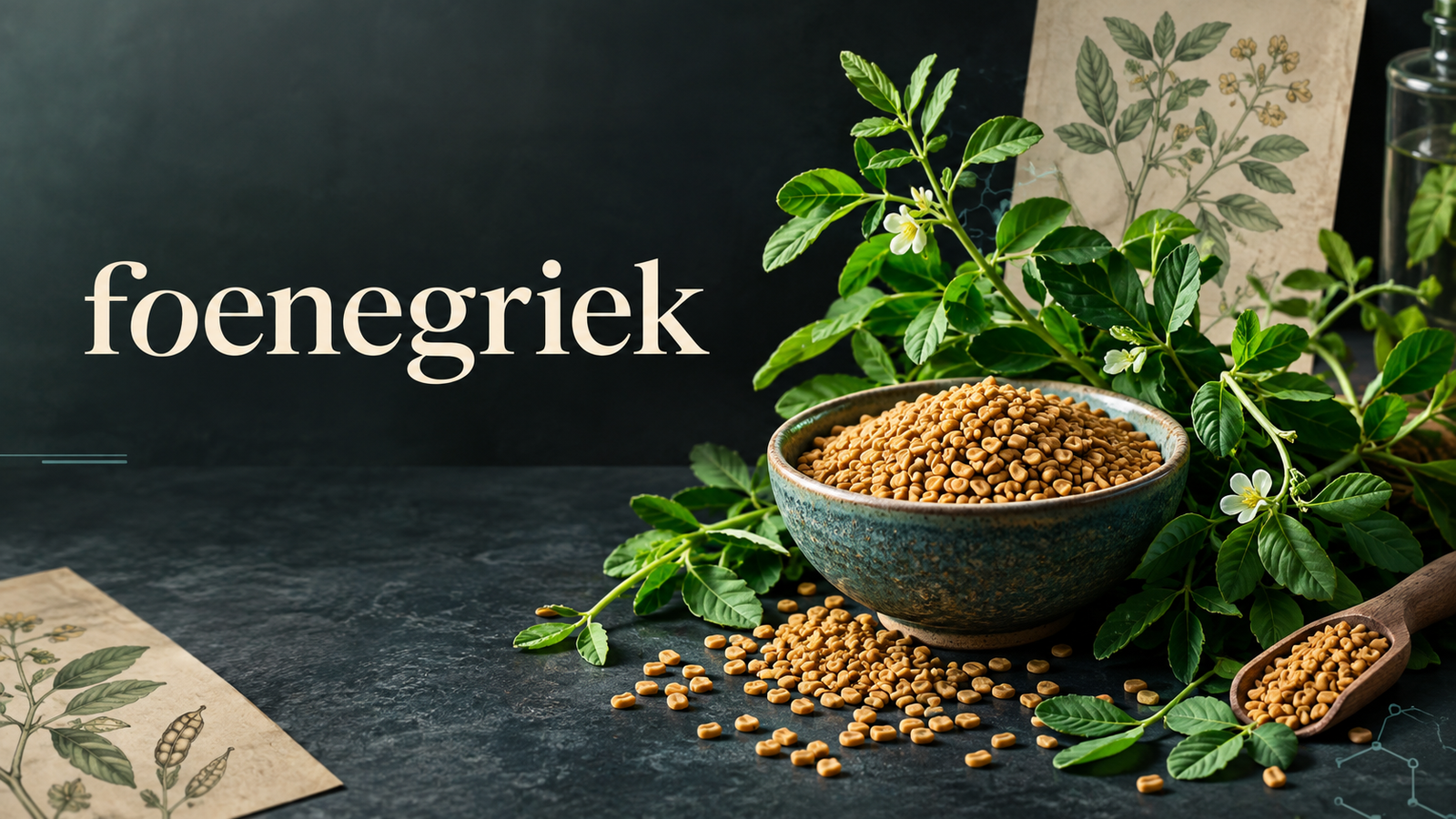 foenegriek