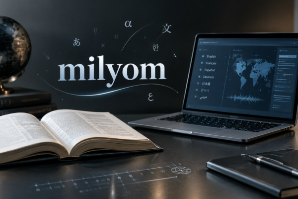 milyom