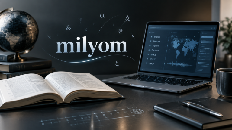 milyom