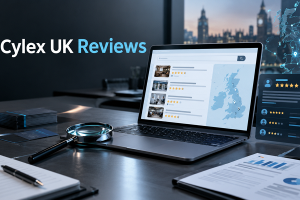 cylex uk reviews