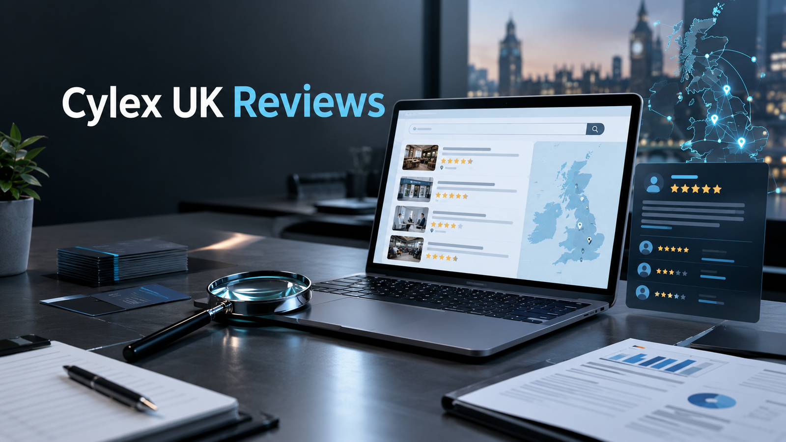 cylex uk reviews
