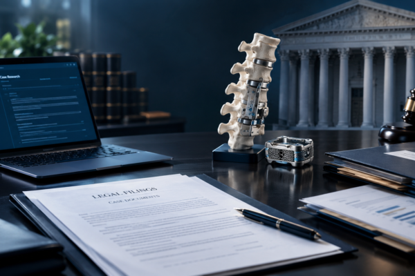 innovasis lawsuit​