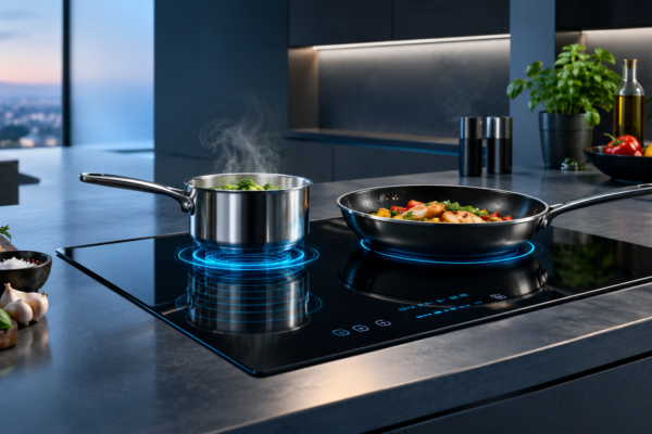 induction hob