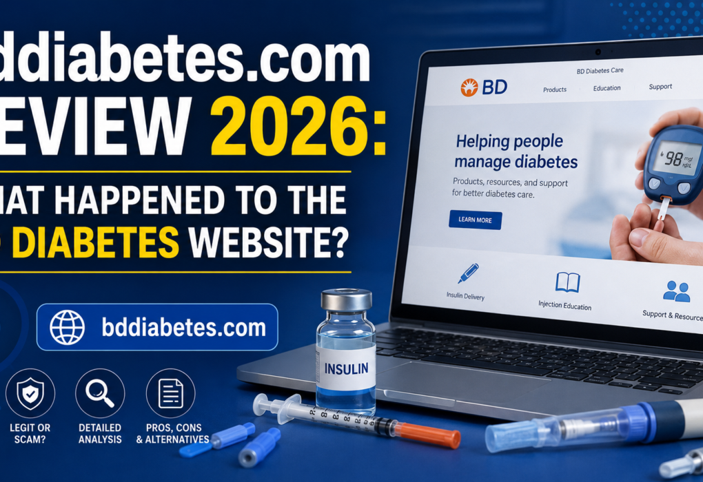 bddiabetes.com​