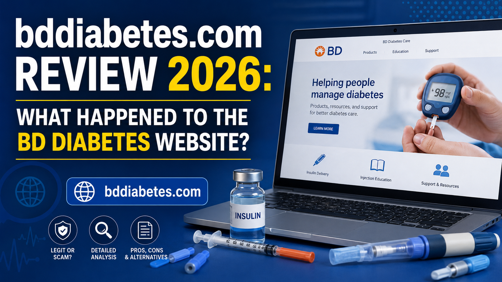 bddiabetes.com​