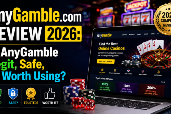 anygamble.com​
