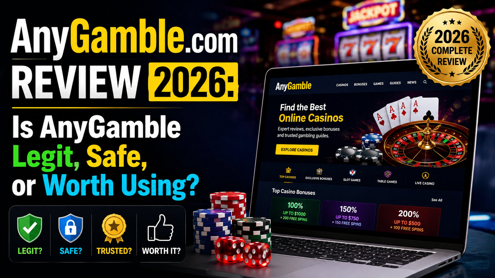 anygamble.com​