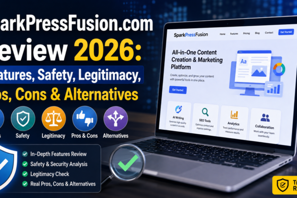 sparkpressfusion.com​