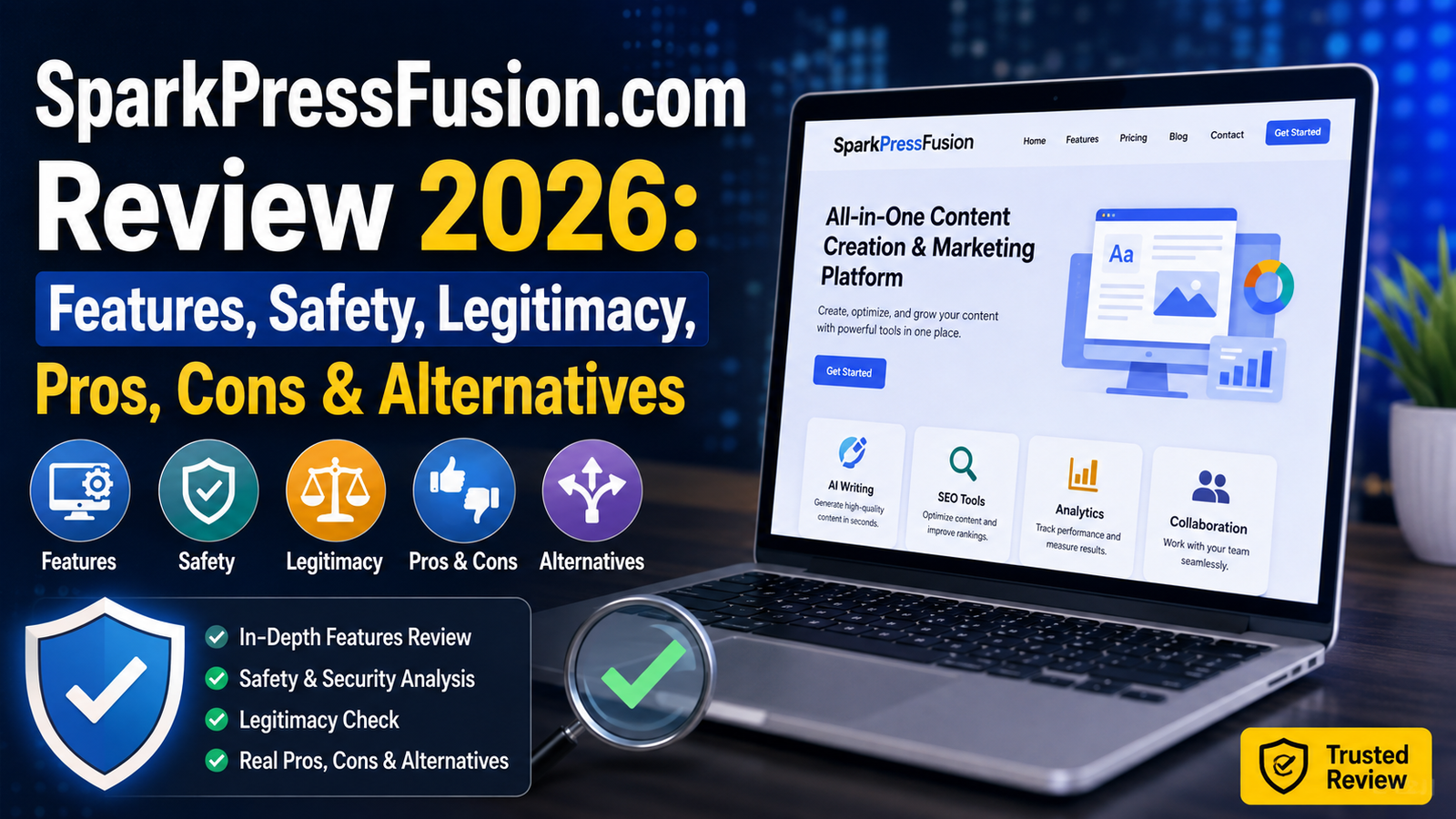 sparkpressfusion.com​