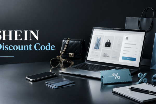 shein discount code