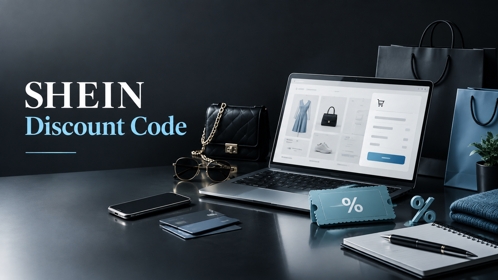 shein discount code