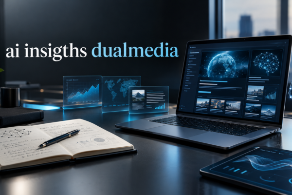 ai insigths dualmedia