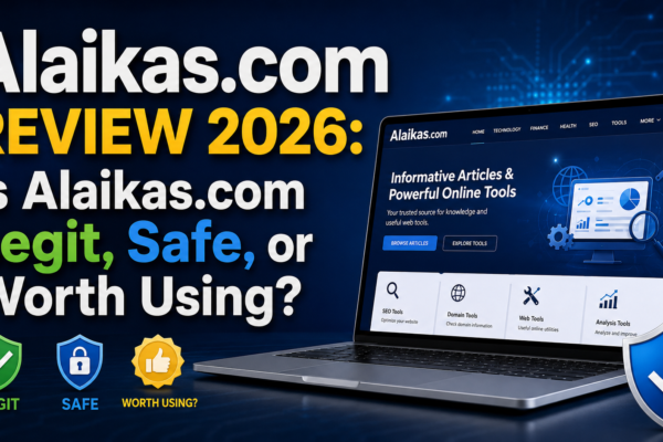 alaikas.com