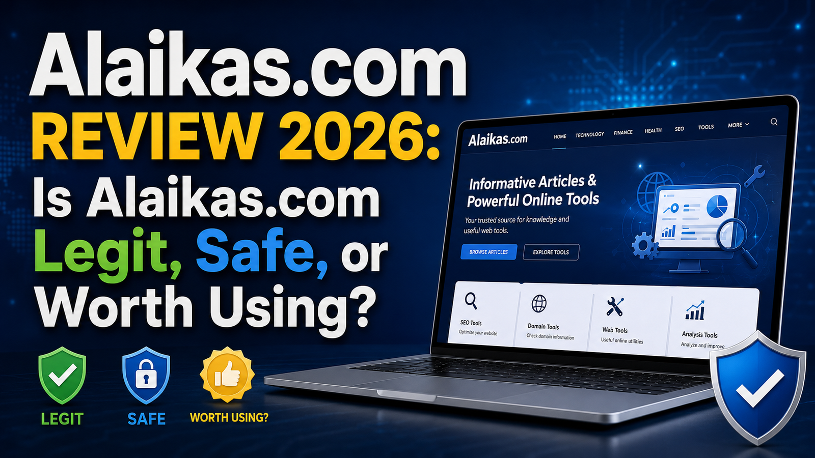 alaikas.com