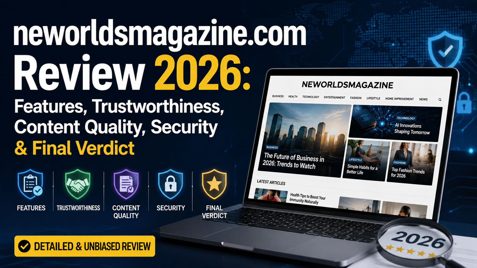 neworldsmagazine.com