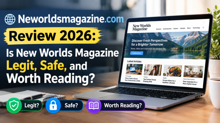 neworldsmagazine.com