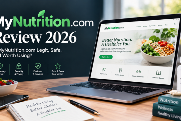 mynutrition.com