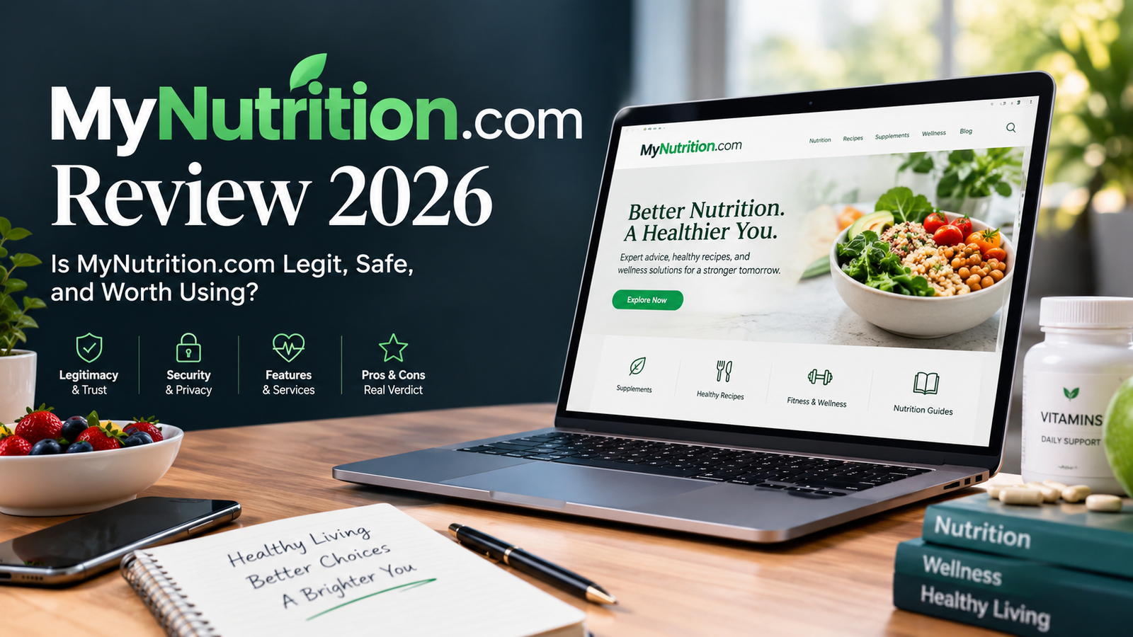 mynutrition.com