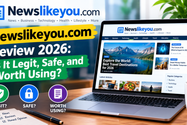 newslikeyou.com