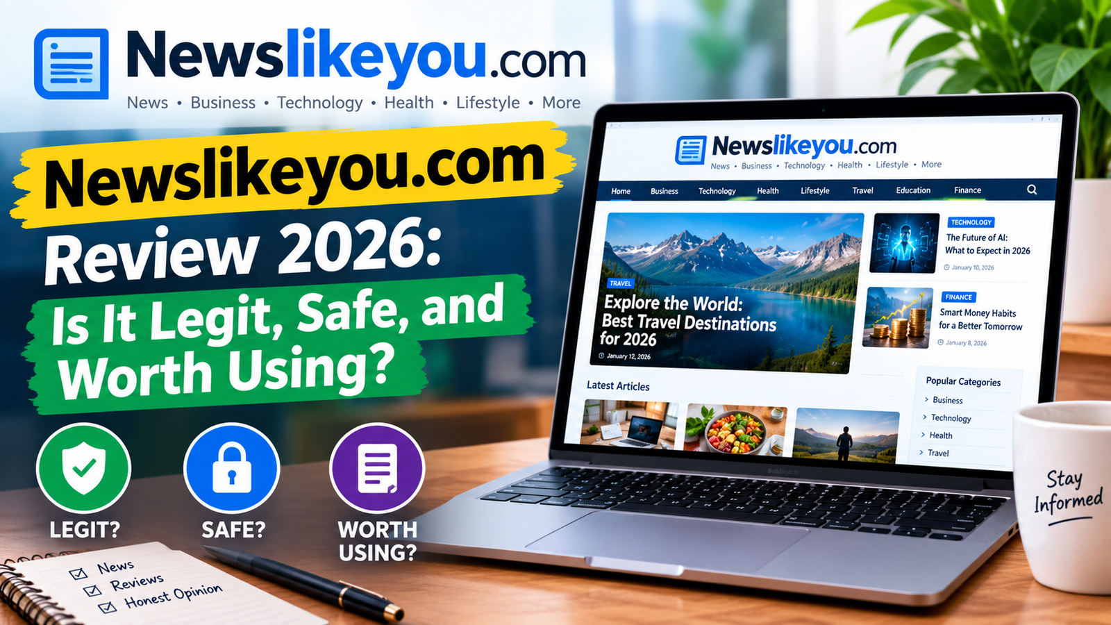 newslikeyou.com