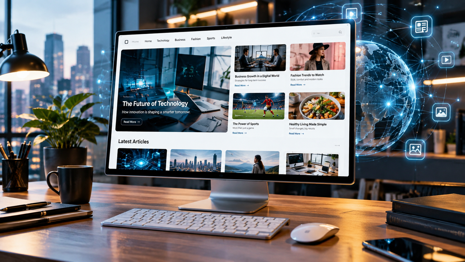 CNLawBlog