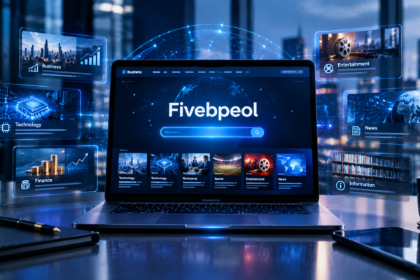 Fivebpeol
