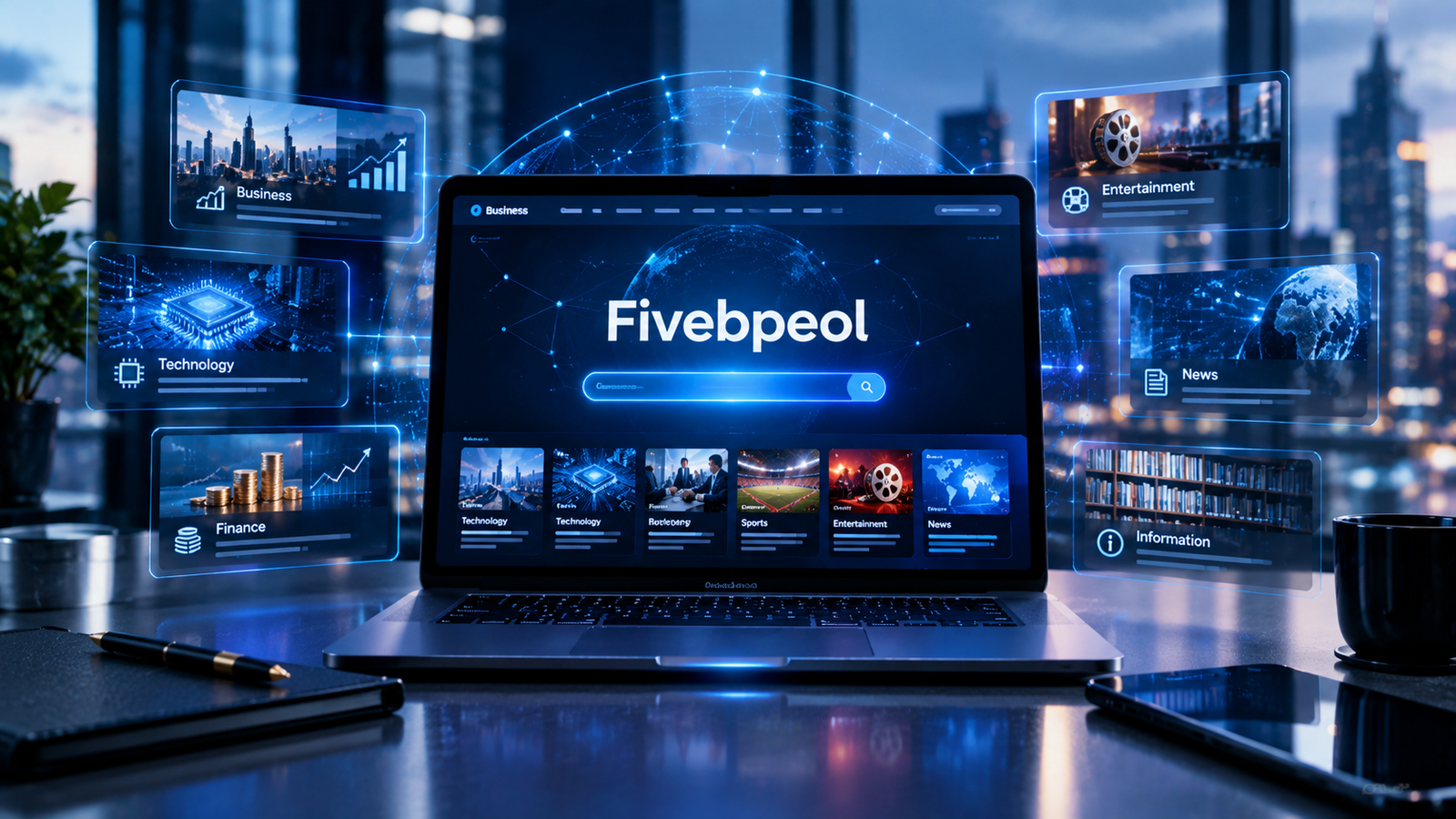 Fivebpeol