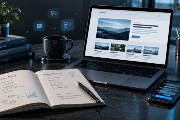 glaadvoice.com