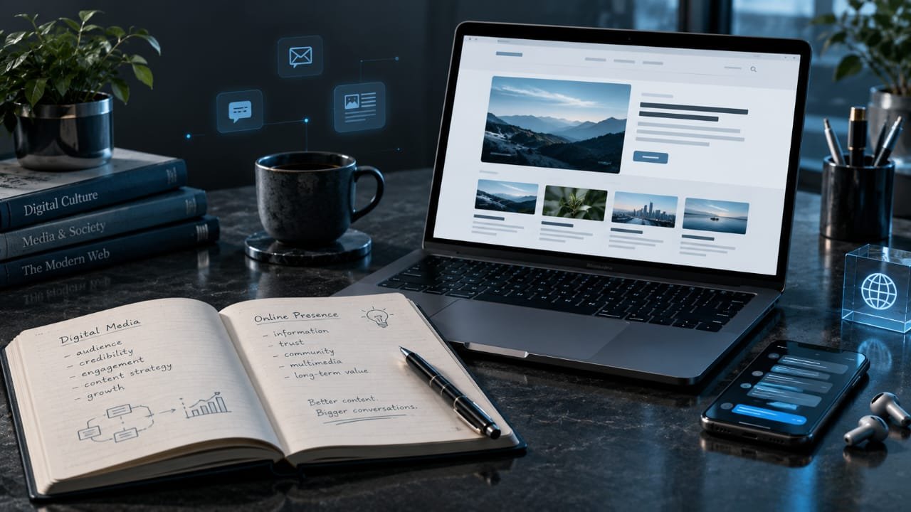 glaadvoice.com