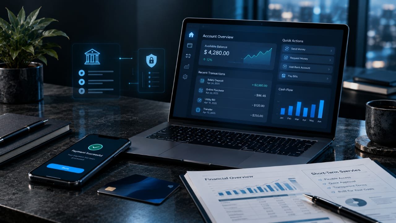 ​frontpay