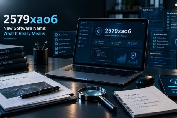 2579xao6 new software name
