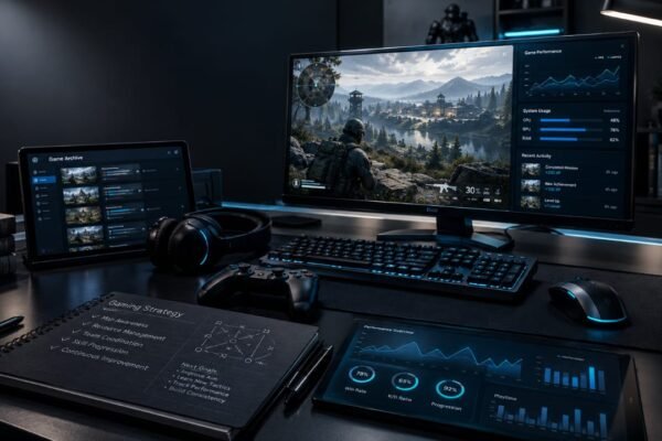 tgarchivegaming tips